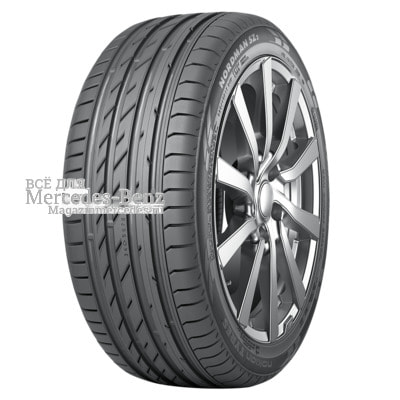 235/45R18 94W Nordman SZ2 TL