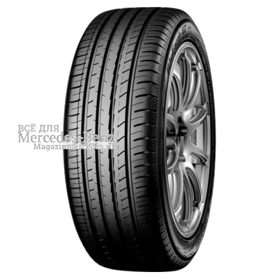 215/45R17 91W BluEarth-GT AE51 TL