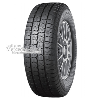 215/60R16C 103/101T BluEarth-Van All Season RY61 TL