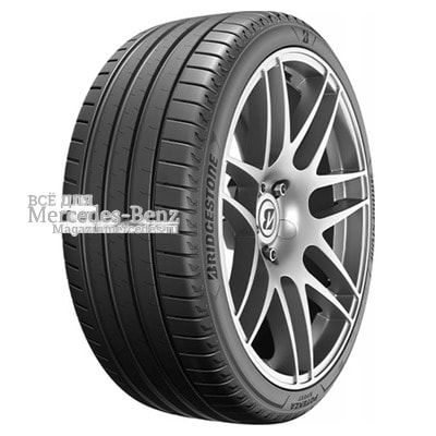 225/35R19 88(Y) XL Potenza Sport TL