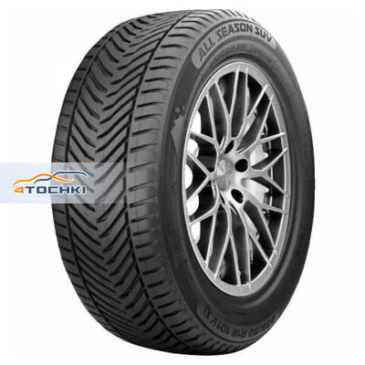 215/55R18 99V XL All Season SUV TL