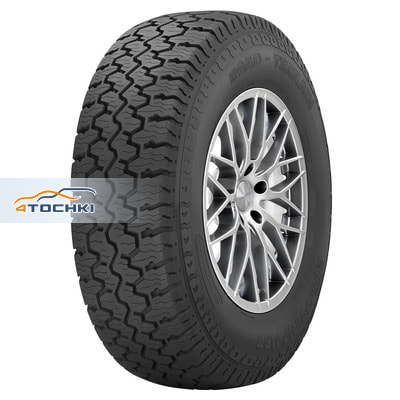 245/75R16 115S XL Road Terrain TL M+S