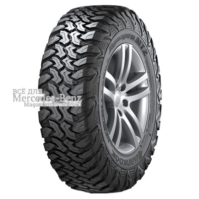 265/70R16 121/118Q Dynapro MT2 RT05 TL PR10