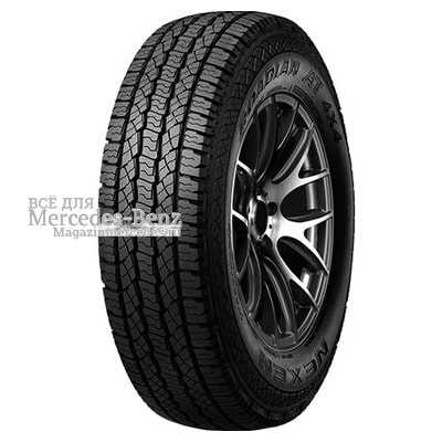 LT235/85R16 120/116R Roadian AT 4x4 TL