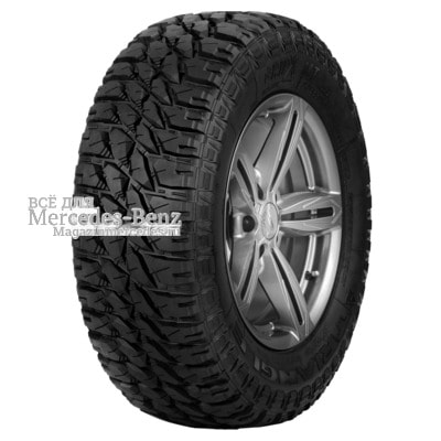 30x9,5R15 104Q GripX M/T TR281 TL