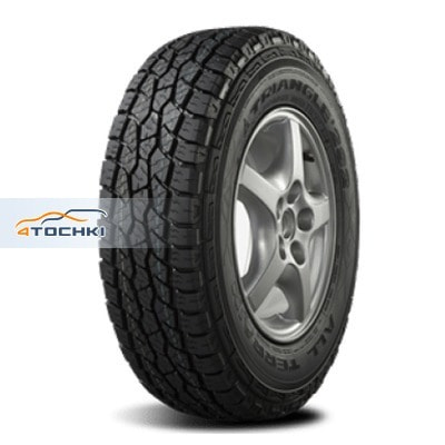 275/65R18 116H TR292 TL