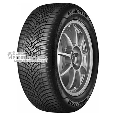 235/45R17 97Y XL Vector 4Seasons Gen-3 TL FP