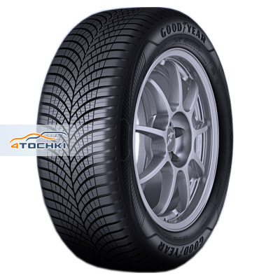 225/65R17 106V XL Vector 4Seasons Gen-3 SUV TL