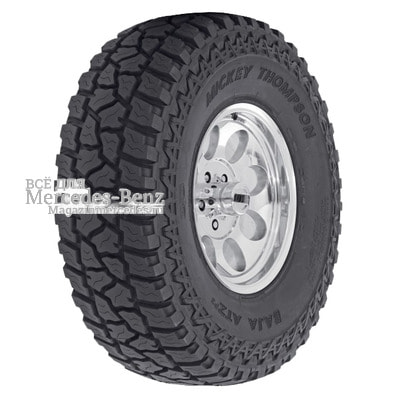 LT285/75R16 126/123Q Baja ATZ P3 TL