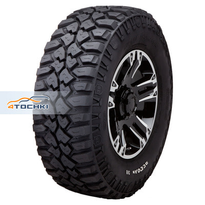 LT315/80R17(37x12,5R17) 124P Deegan 38 TL