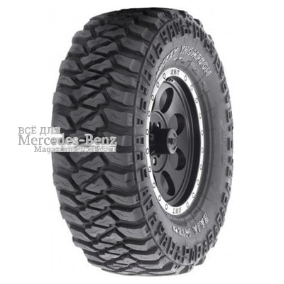 LT305/55R20 121/118Q Baja MTZ P3 TL BLK