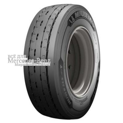 245/70R17,5 143/141J X Multi T2 TL