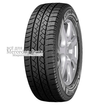 215/65R16C 109/107T Vector 4Seasons Cargo TL M+S