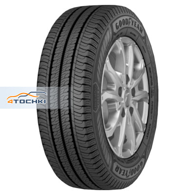 195/70R15C 104/102S EfficientGrip Cargo 2 TL