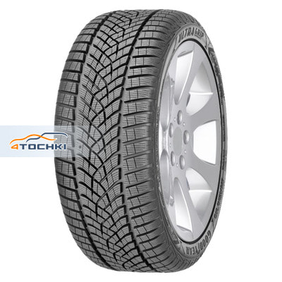 275/45R20 110T XL UltraGrip Ice SUV Gen-1 SCT TL FP