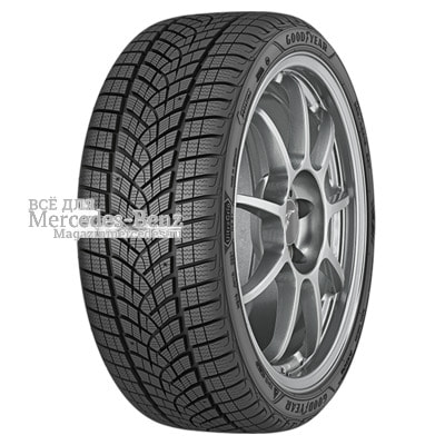 255/35R20 97T XL UltraGrip Ice 2+ TL FP M+S 3PMSF