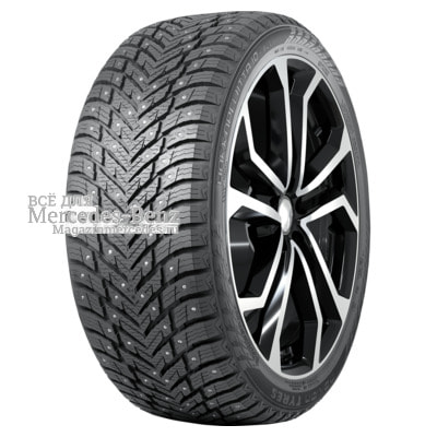 215/65R17 103T XL Hakkapeliitta 10p SUV TL (.)