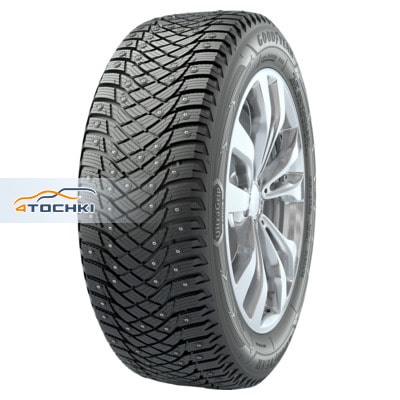 205/60R16 96T XL UltraGrip Arctic 2 TL D-Stud (.)