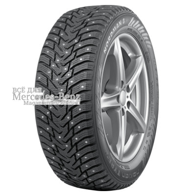 215/55R17 98T XL Nordman 8 TL (.)