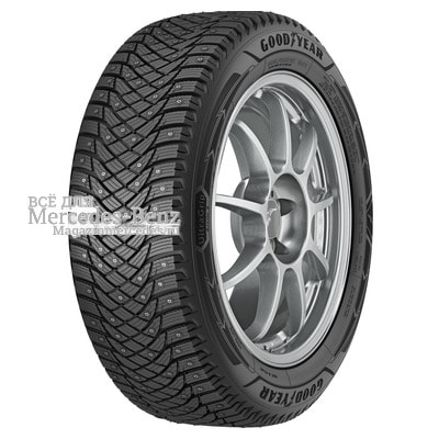 215/65R17 103T XL UltraGrip Arctic 2 SUV TL D-Stud (.)