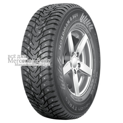 225/60R17 103T XL Nordman 8 SUV TL (.)