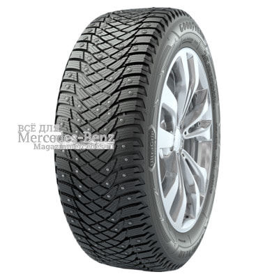 195/55R16 91T XL UltraGrip Arctic 2 TL D-Stud (.)