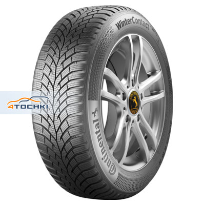 225/60R18 104V XL WinterContact TS 870 P TL