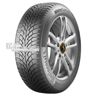 235/55R18 100H WinterContact TS 870 P TL FR