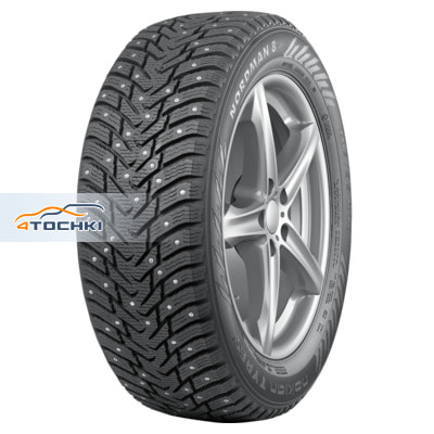 215/60R17 100T XL Nordman 8 TL (.)