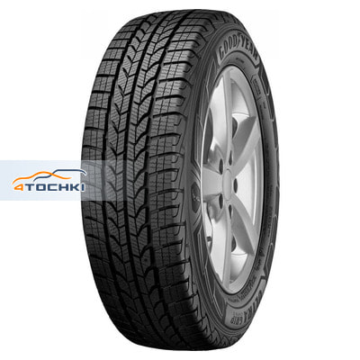 235/65R16C 115/113S UltraGrip Cargo TL