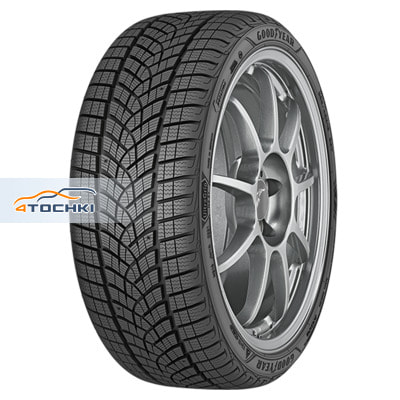 205/55R17 95T XL UltraGrip Ice 2+ TL FP M+S 3PMSF