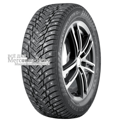 205/55R17 95T XL Hakkapeliitta 10p TL (.)