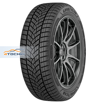 235/55R19 105V XL UltraGrip Performance + SUV TL