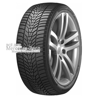 255/40R19 100V Winter i*cept Evo 3 W330 TL