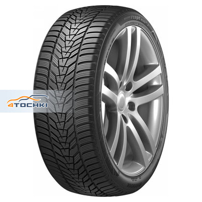 245/40R17 95V Winter i*cept Evo 3 W330 TL