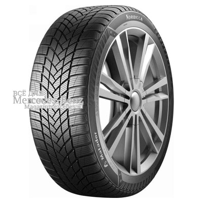 215/70R16 104H XL MP 93 Nordicca TL