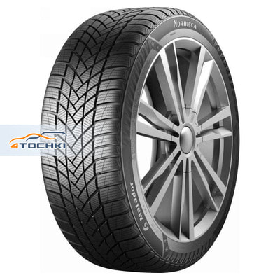 185/55R15 86H XL MP 93 Nordicca TL