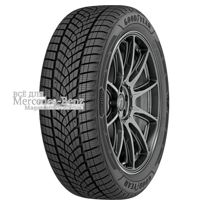 215/65R17 99V UltraGrip Performance + SUV TL M+S