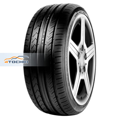 235/45R17 97W XL NY-901 TL