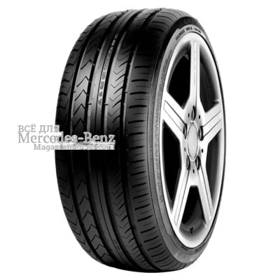 235/50R18 101W XL NY-901 TL