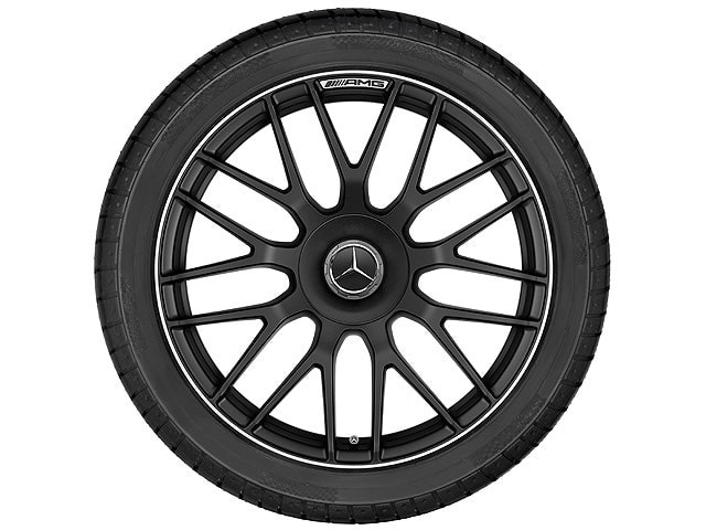  AMG   C class C205 R19