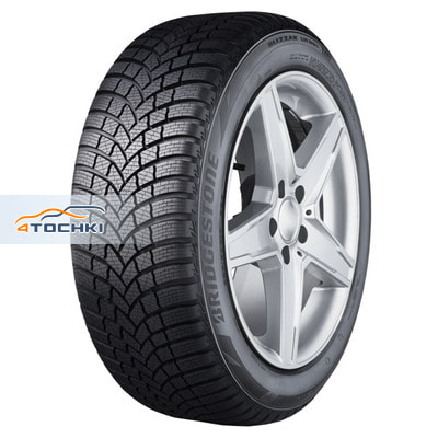 225/45R18 95H XL Blizzak LM001 Evo * TL RFT