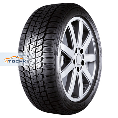 255/50R19 107V XL Blizzak LM25 4x4 * TL RFT