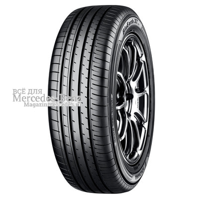 215/60R17 96V BluEarth-XT AE61 TL