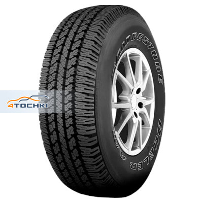 265/65R18 114V Dueler A/T 693IV TL RBT