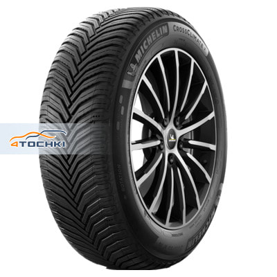 225/60R17 99V CrossClimate 2 TL