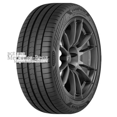 215/45R17 91Y XL Eagle F1 Asymmetric 6 TL FP