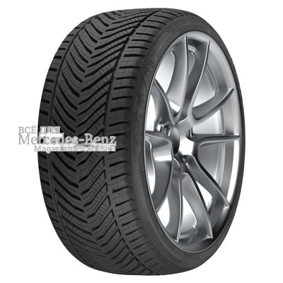 245/45ZR18 100Y XL All Season TL