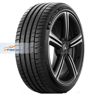 225/50R17 98(Y) XL Pilot Sport 5 TL