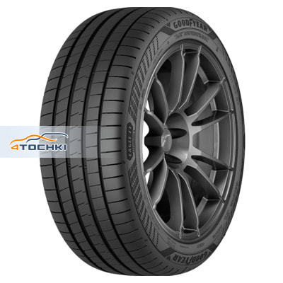 205/40R17 84W XL Eagle F1 Asymmetric 6 TL FP